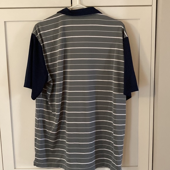 Nike DriFit MLB Polo/Golf Shirt - Boston Red Sox - Picture 6 of 6